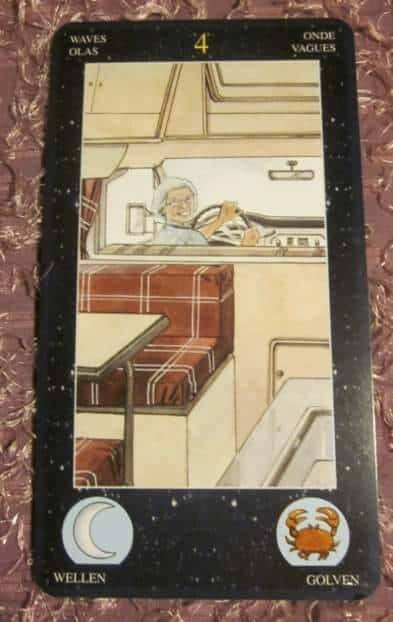 11/09/12: Motor Home Meals | 4 of Waves