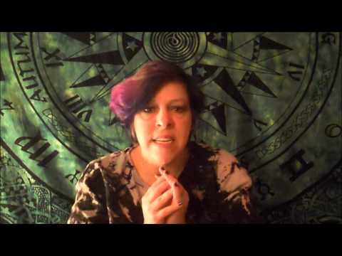 What’s the stumbling block in Ingrid’s Career? Mini Chakra Tarot Check-in