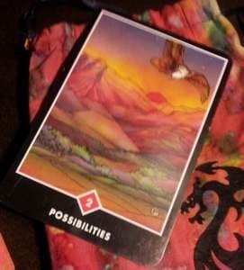 01/22/13: Rise Above for Power | 2 of Fire