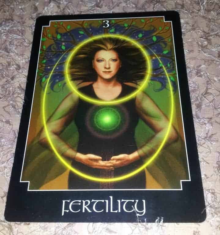 01/18/13: Birthing Pain | Empress