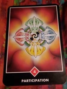 01/23/13: Something Bigger | 4 of Fire