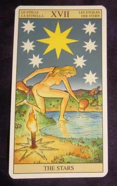 01/08/13:  All is Always Well | Star