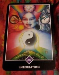 01/25/13: Yin & Yang Required | Temperance