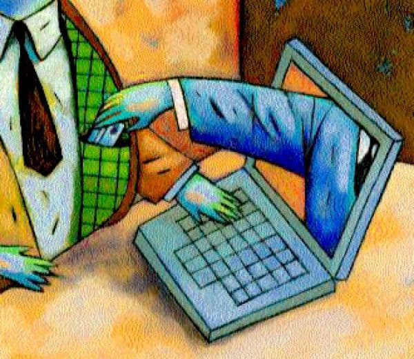 Tarot in Real Life: Decieved! Tarot Archives