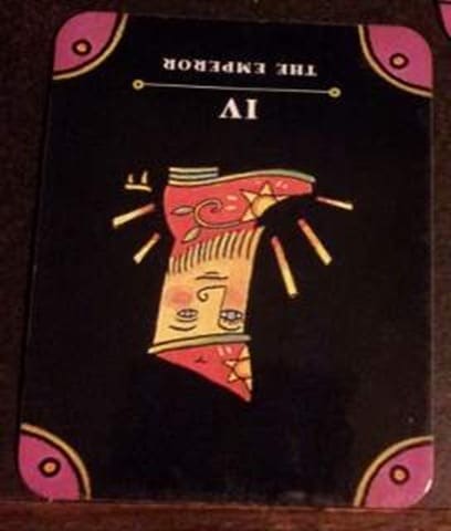 02/10/13: Diplomacy! / Reversed Emperor