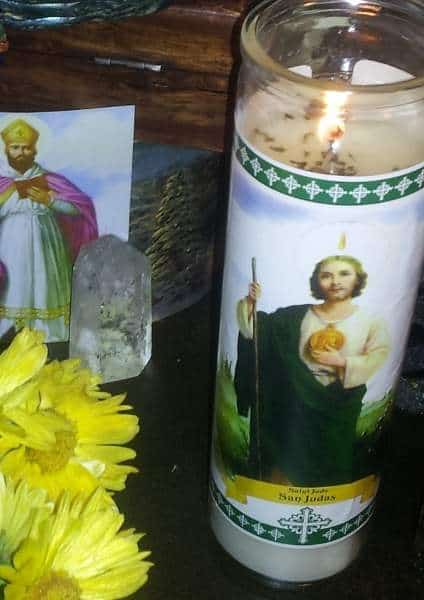 Saint Jude
