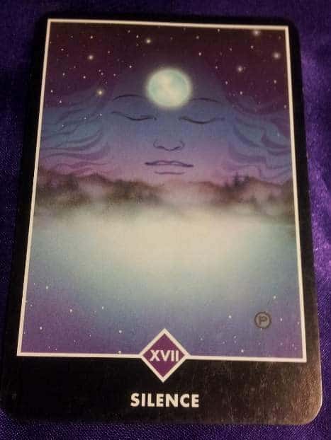 02/21/13: Seeing into the Silence / The Star