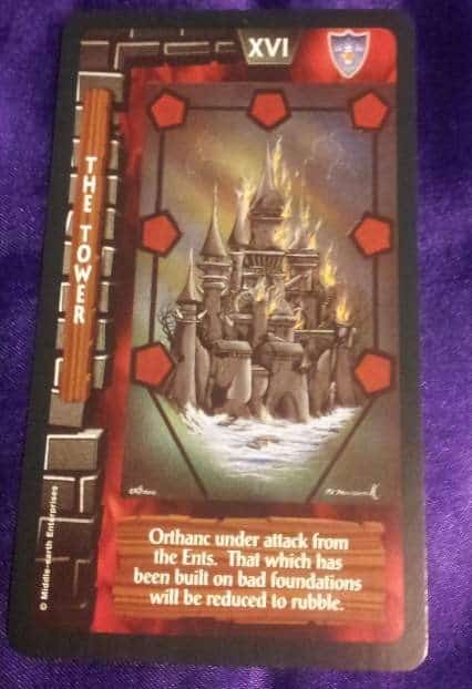 02/15/13: Real Mess vs. Pretty Façade / Tower