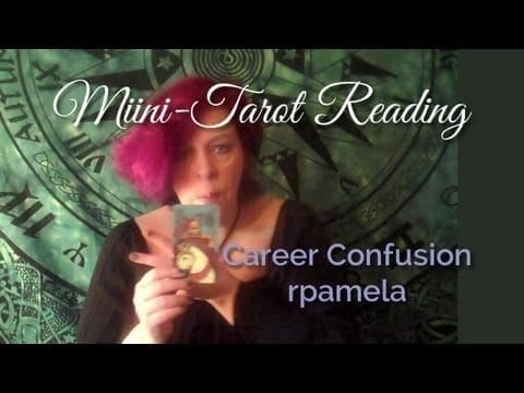 Pamela asks: “Let employment happen?” Tarot Mini-Reading