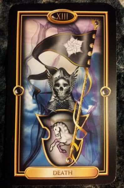 04/27/13: Death’s Grip: The Upside
