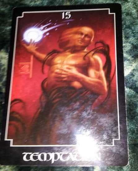 04/08/13: Sidestepping the Trap / Devil