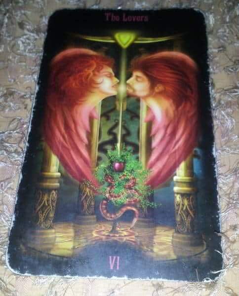 05/06/13:  Self-Regulating Partnerships / Lovers