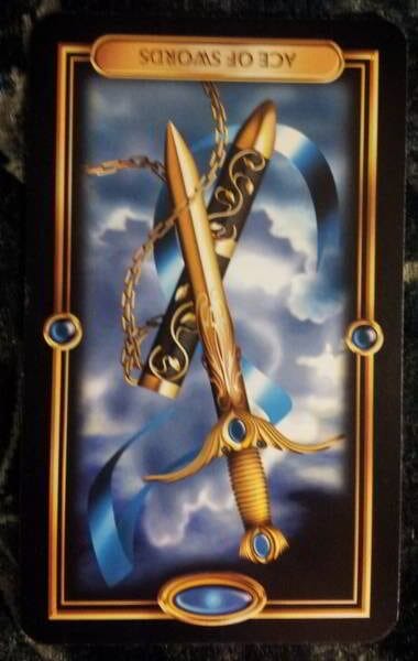 04/23/13: Measure Twice / rev Ace Swords