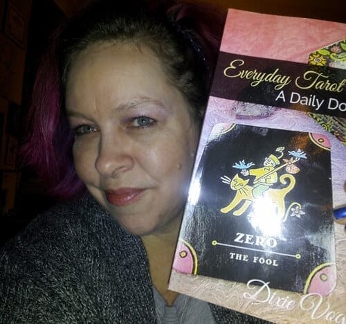 My book! My book! My book! Magick