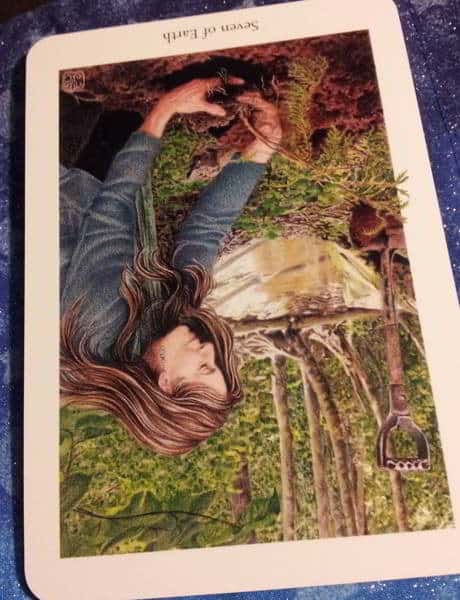 06/14/13:  Timelines / rev 7 Pentacles