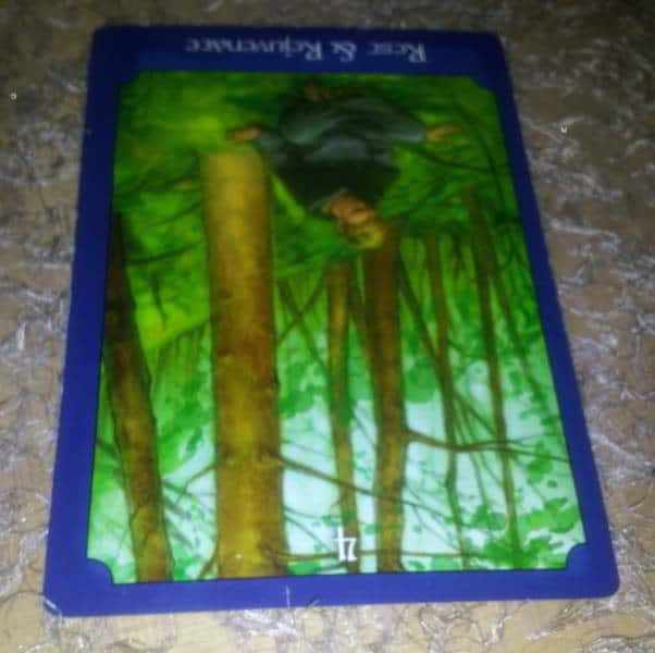 05/25/13:  Power Naps / rev 4 Swords