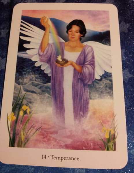 06/19/13: Synthesis for the Magic / Temperance