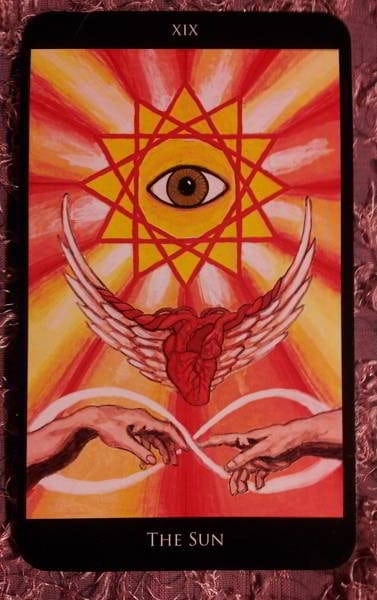 07/14/13: Ordering up Sunshine! / Sun