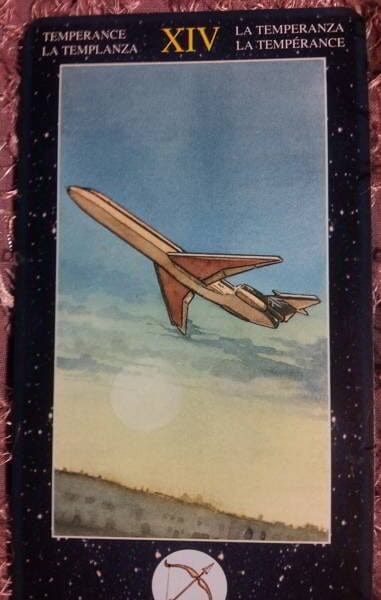 07/09/13: Homemade Ticket / Temperance