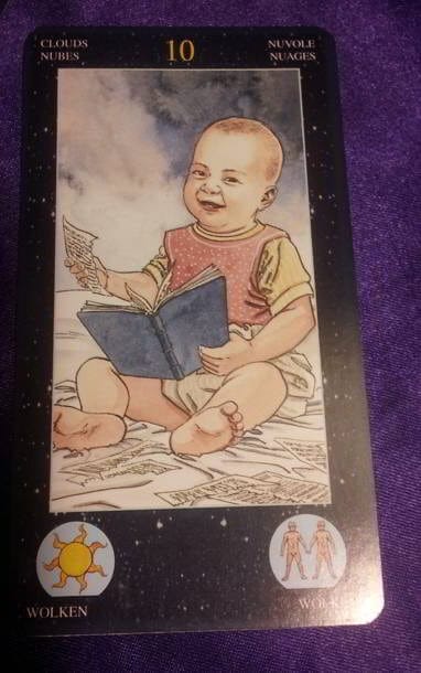 08/04/13: Missing Pages / 10 of Swords