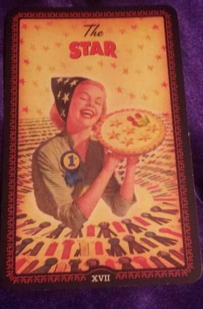 08/08/13: Dream Wisely / The Star