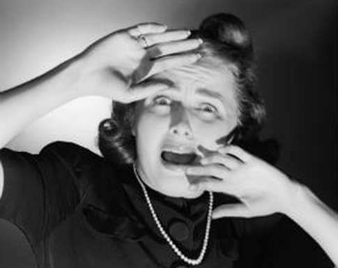 Negative Predictions in Readings