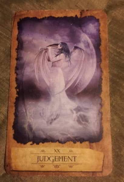 09/01/13: Tally Scores / Judgment