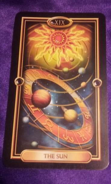 08/14/13: Clarity and Warmth / Sun