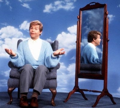 Calling Stuart Smalley for the New Moon in Virgo