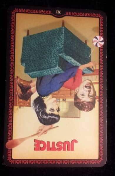 09/14/13: Realigning Fair / Justice Reversed