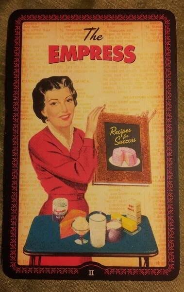 09/12/13: Mom’s Got What You Need! / Empress