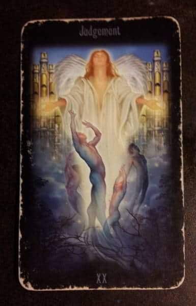 10/02/13: Instant Judgment?