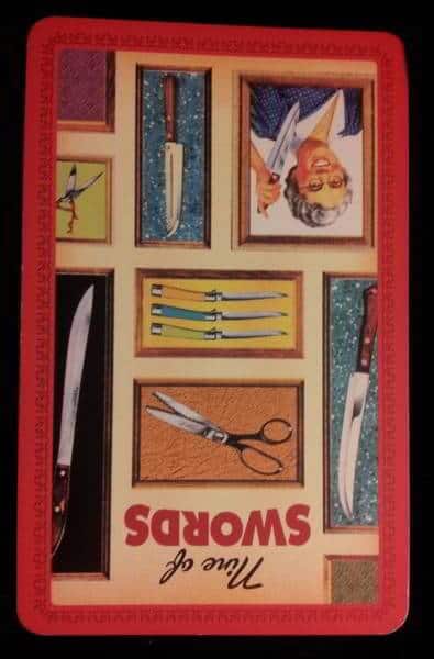 09/18/13: Fretful / 9 of Swords Rx