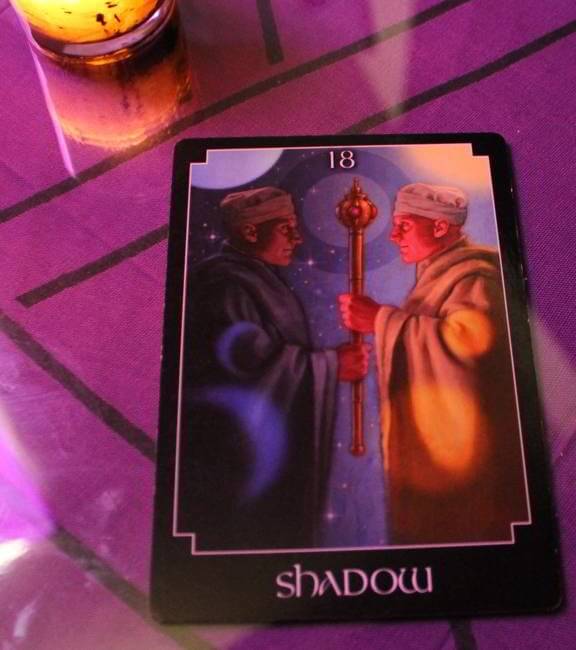 11/02/13: Gift of the Shadow / Moon