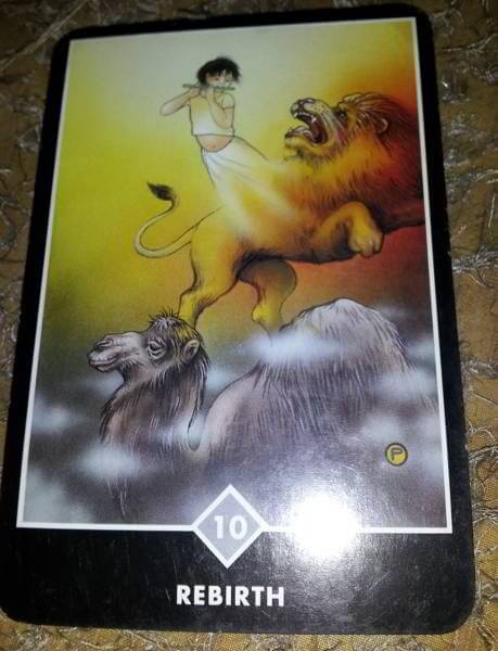 10/21/13: On it’s Own Merits / 10 of Clouds