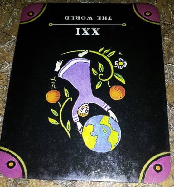 10/13/15: Notable Progress / World Reversed