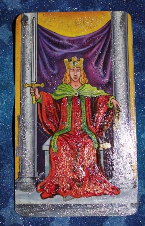 11/27/13: Deliberation Deadline / Justice