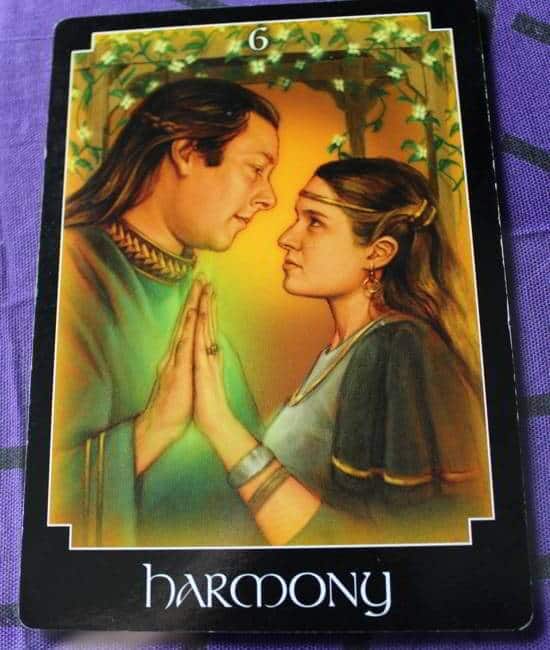 11/09/13: Honest Harmony / Lovers