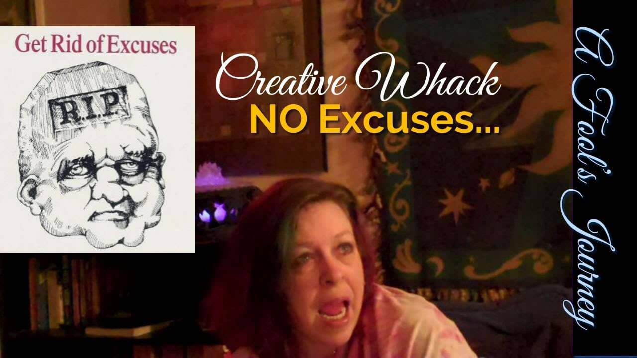 Video: NO Excuses! Are you doing what it takes?