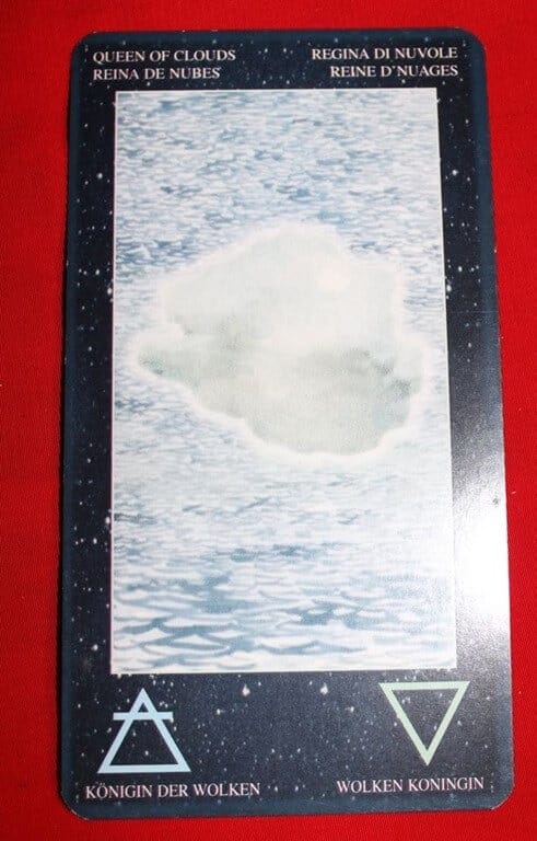 12/09/13: Wet and Sharp / Queen of Clouds