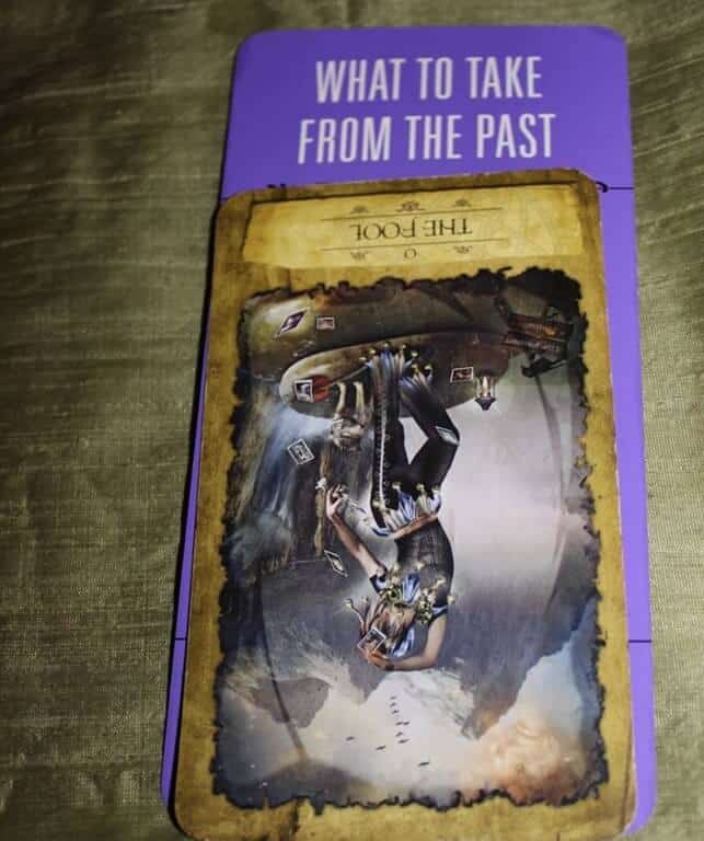 02/02/14: Knowing Better / Fool Reversed