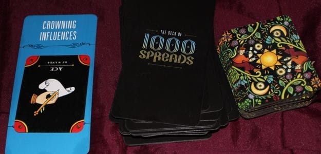 02/27/14: (Loud) Behavior Talks / Ace of Wands Rx