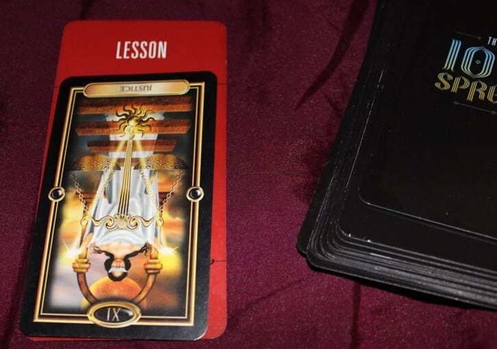 02/17/13: Not Fair! / Justice Rx