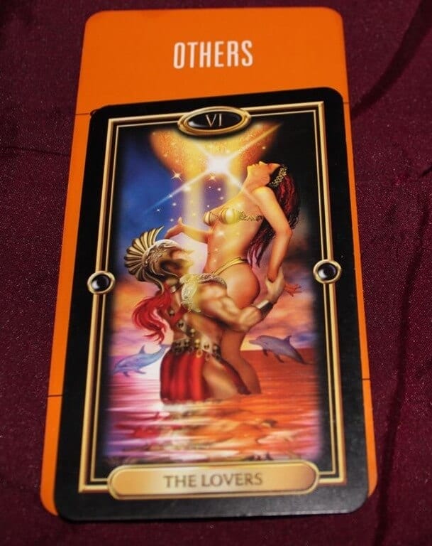 02/18/13: Plays Well with Others / The Lovers