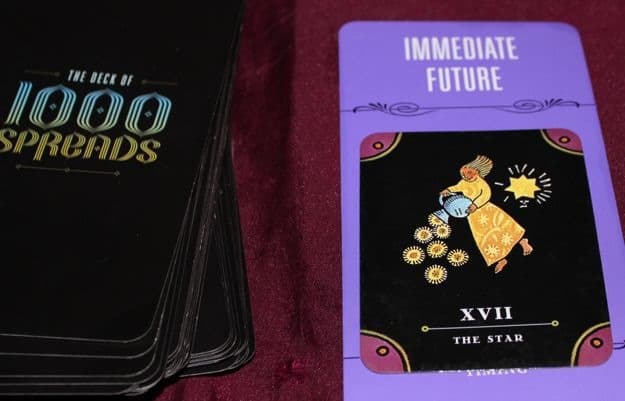 03/05/14: Hope for Tomorrow / The Star