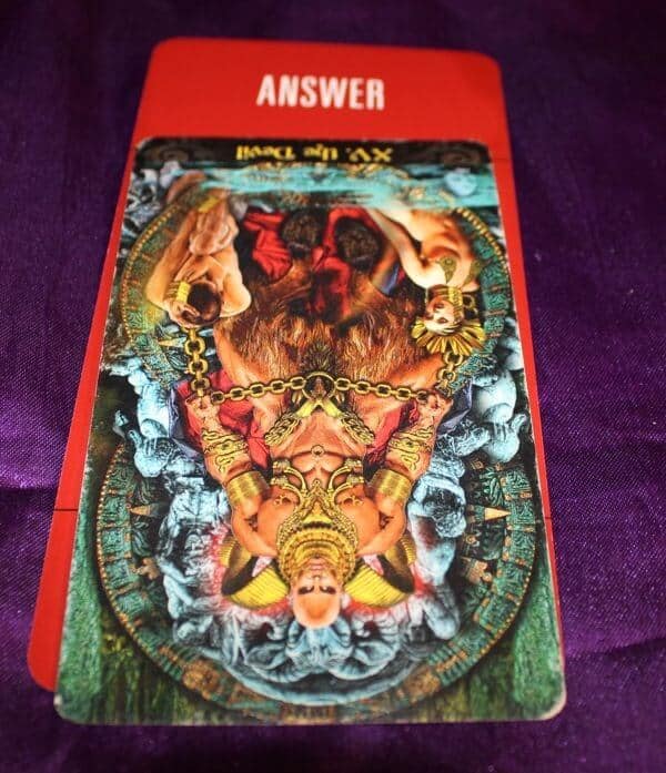 04/15/14: Rehab Without a Bag / Devil Reversed