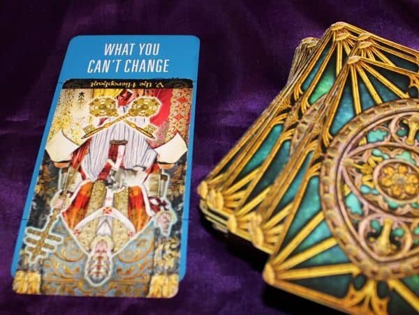 04/05/14: Defeating False Prophets / Hierophant Reversed