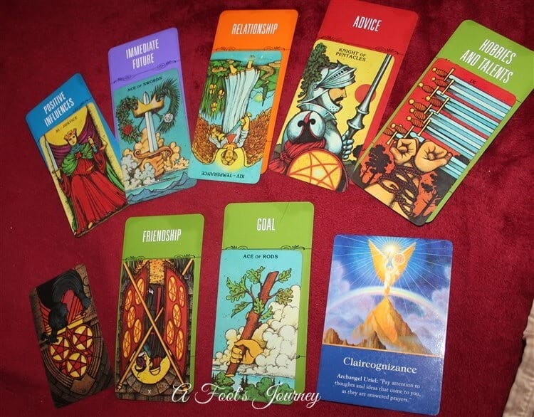 Altered Plans: Weekly Flow Tarot Forecast, Dec 8–14, 2014