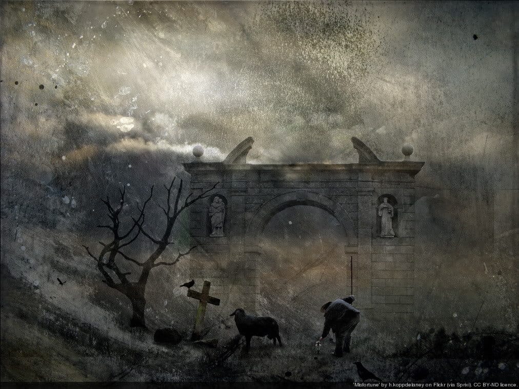 Spiritual Protection How-To Guide