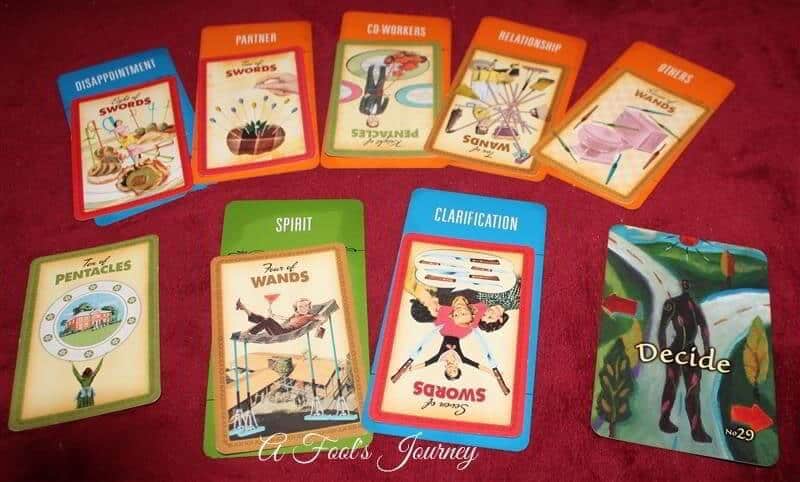 March 9 Tarot Forecast